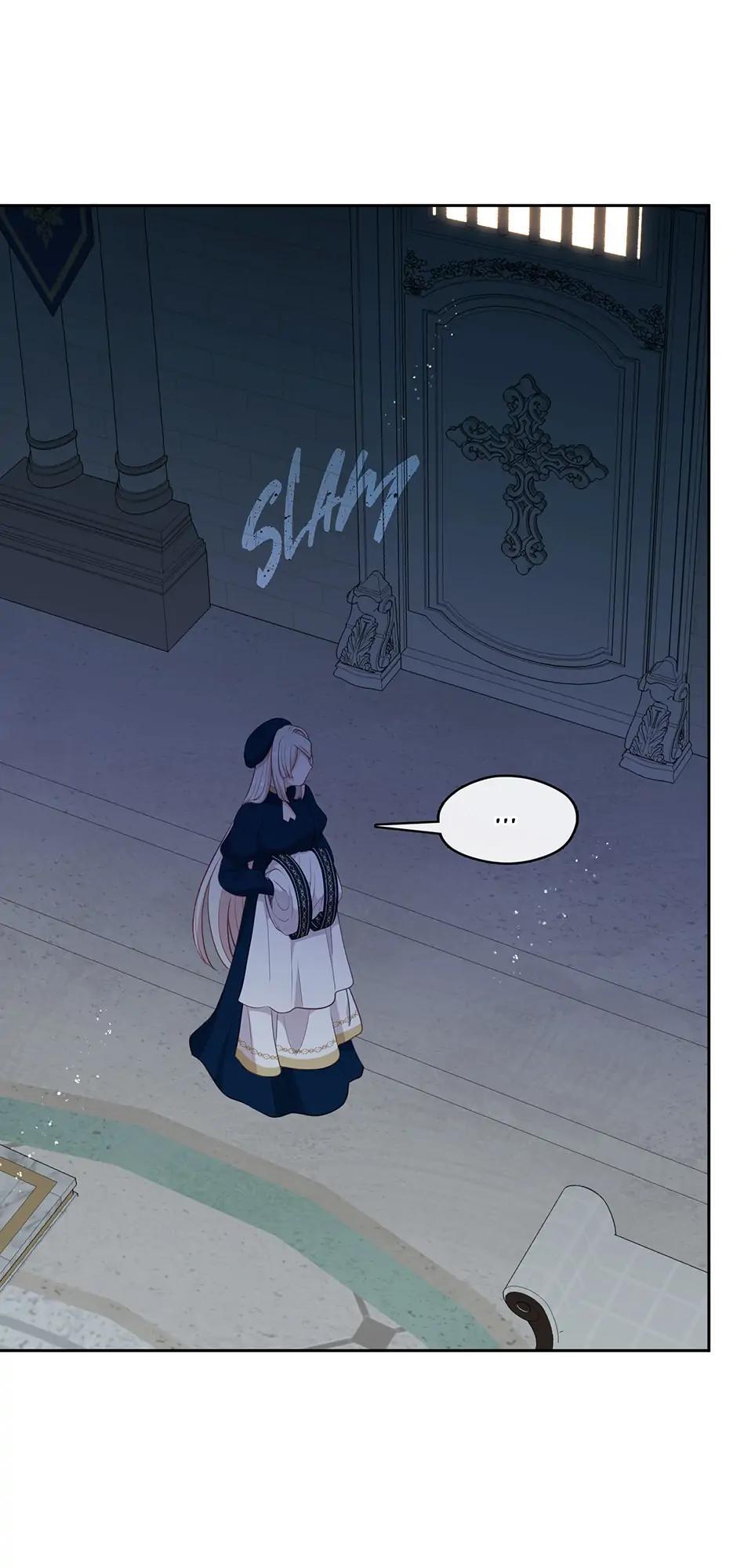 Read Beware the Villainess! ENGLISH Manga Online