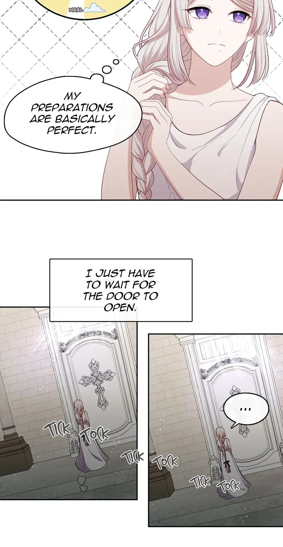 Read Beware the Villainess! ENGLISH Manga Online