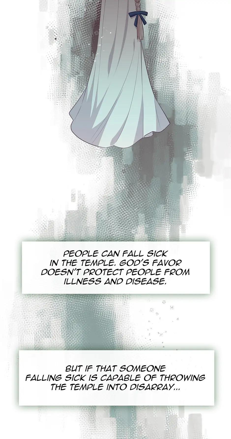 Read Beware the Villainess! ENGLISH Manga Online