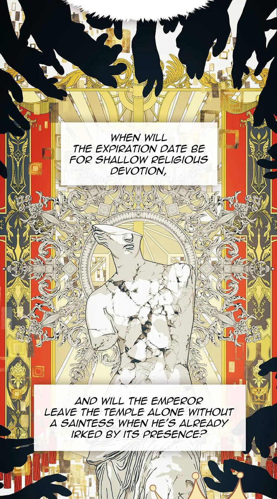 Read Beware the Villainess! ENGLISH Manga Online