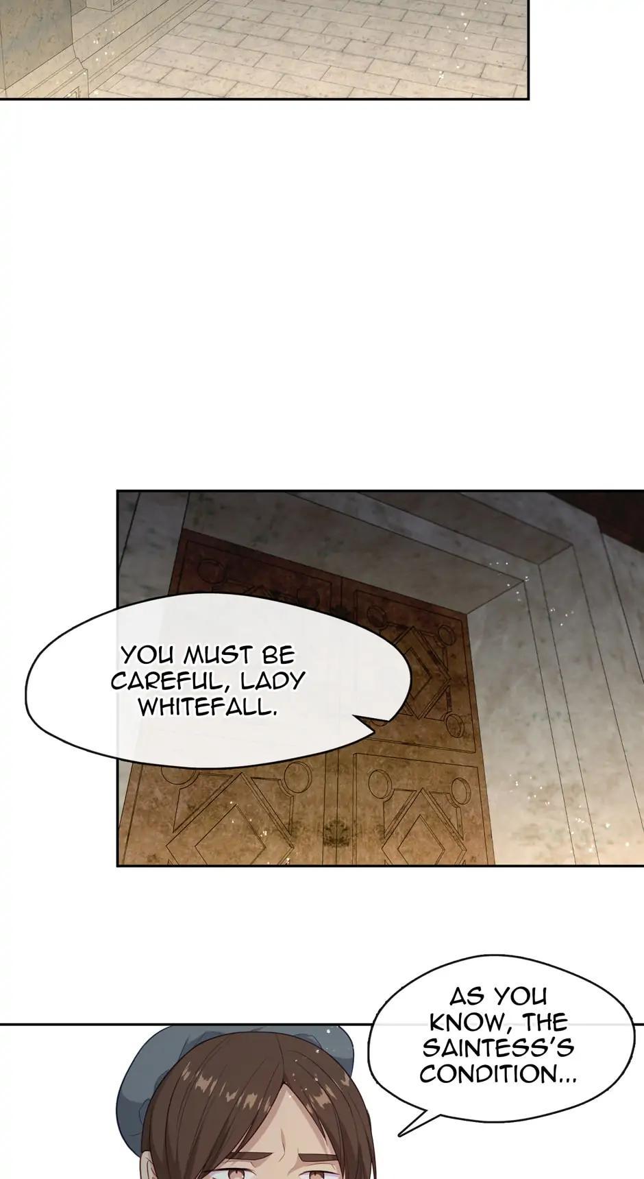 Read Beware the Villainess! ENGLISH Manga Online