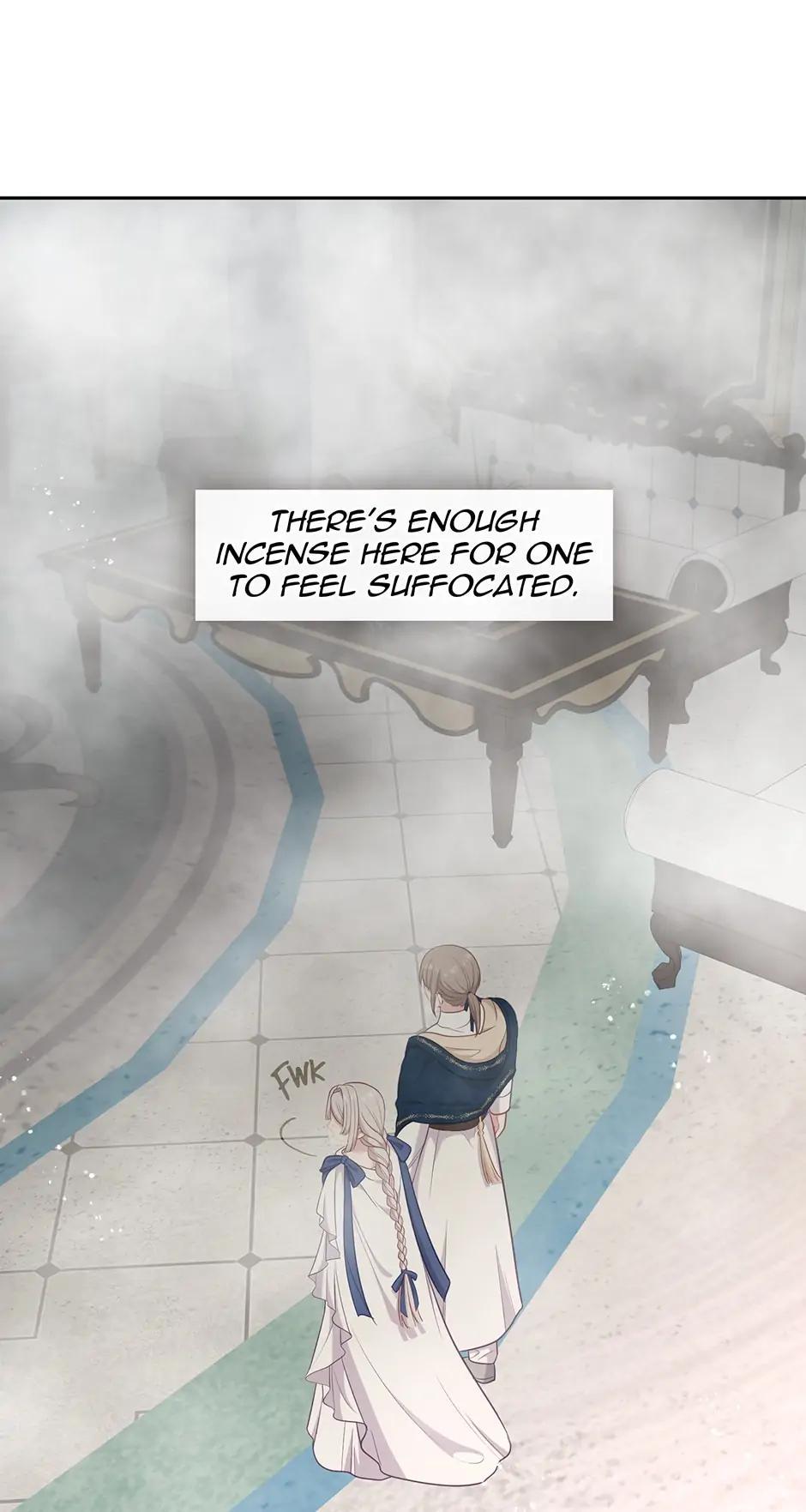 Read Beware the Villainess! ENGLISH Manga Online