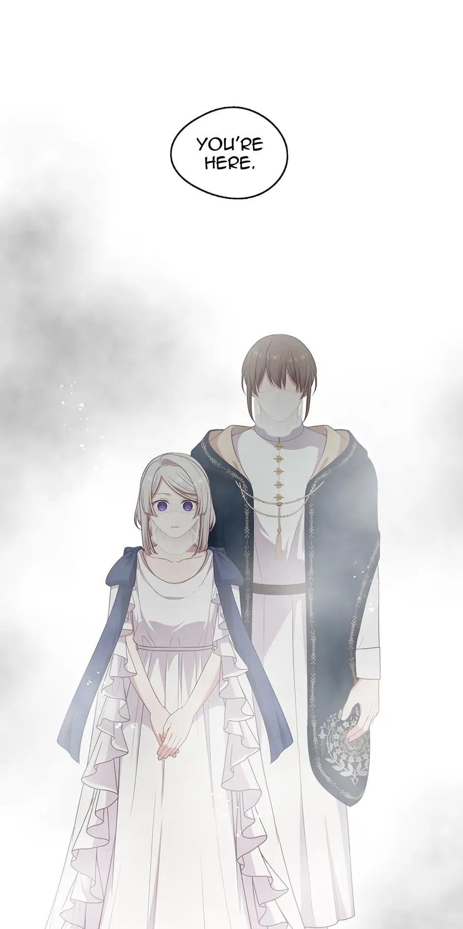 Read Beware the Villainess! ENGLISH Manga Online