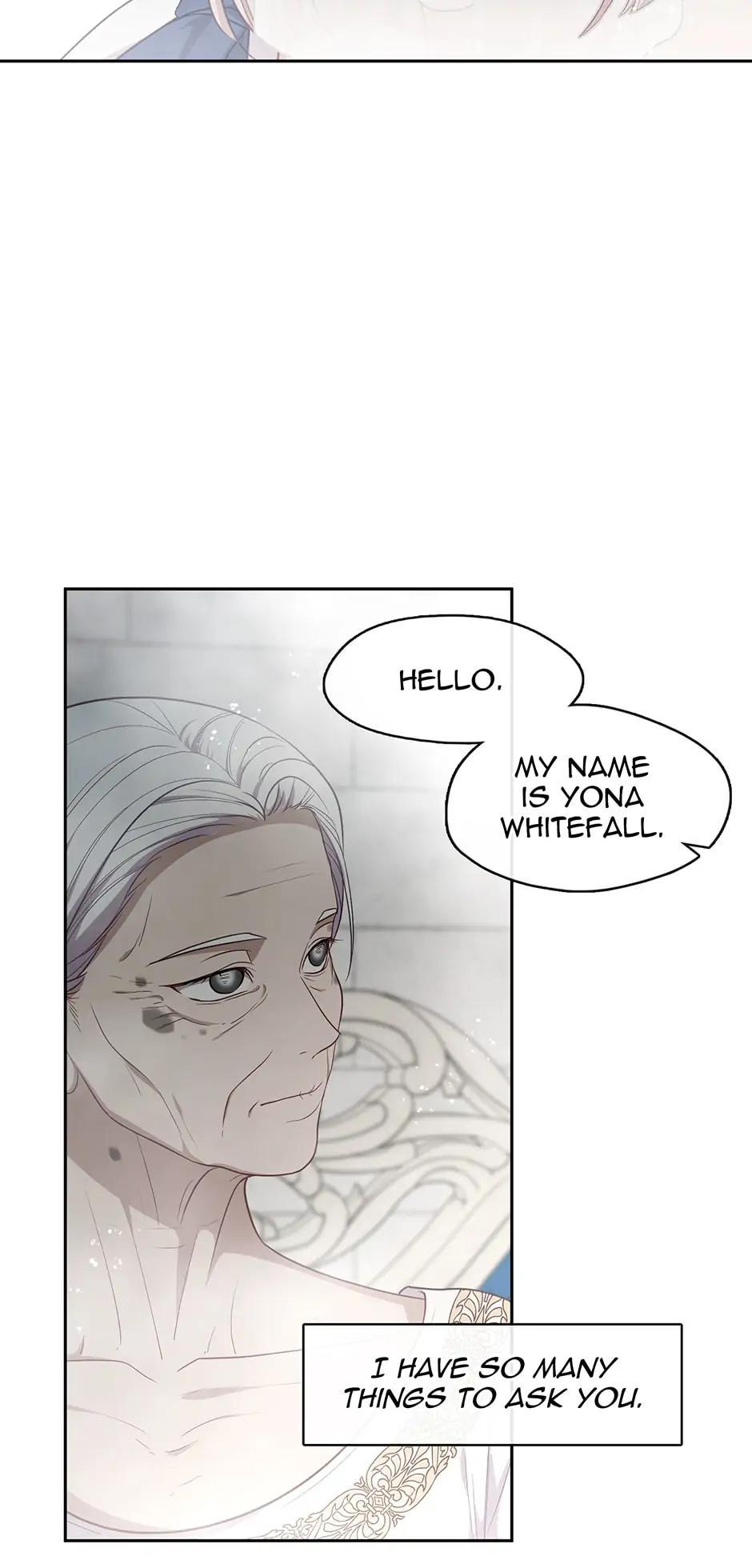 Read Beware the Villainess! ENGLISH Manga Online