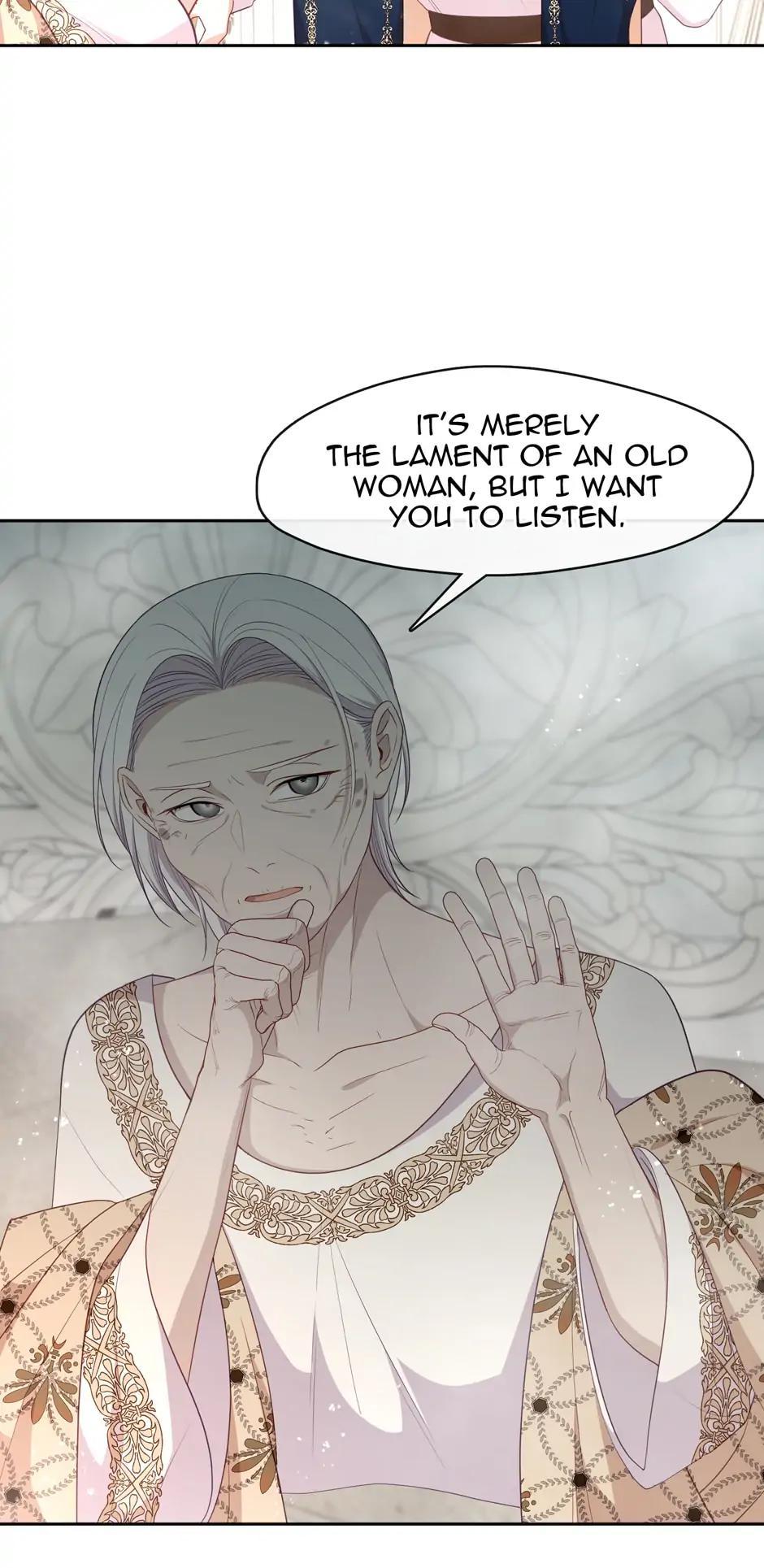 Read Beware the Villainess! ENGLISH Manga Online