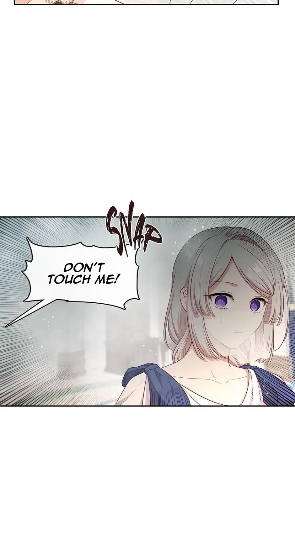 Read Beware the Villainess! ENGLISH Manga Online