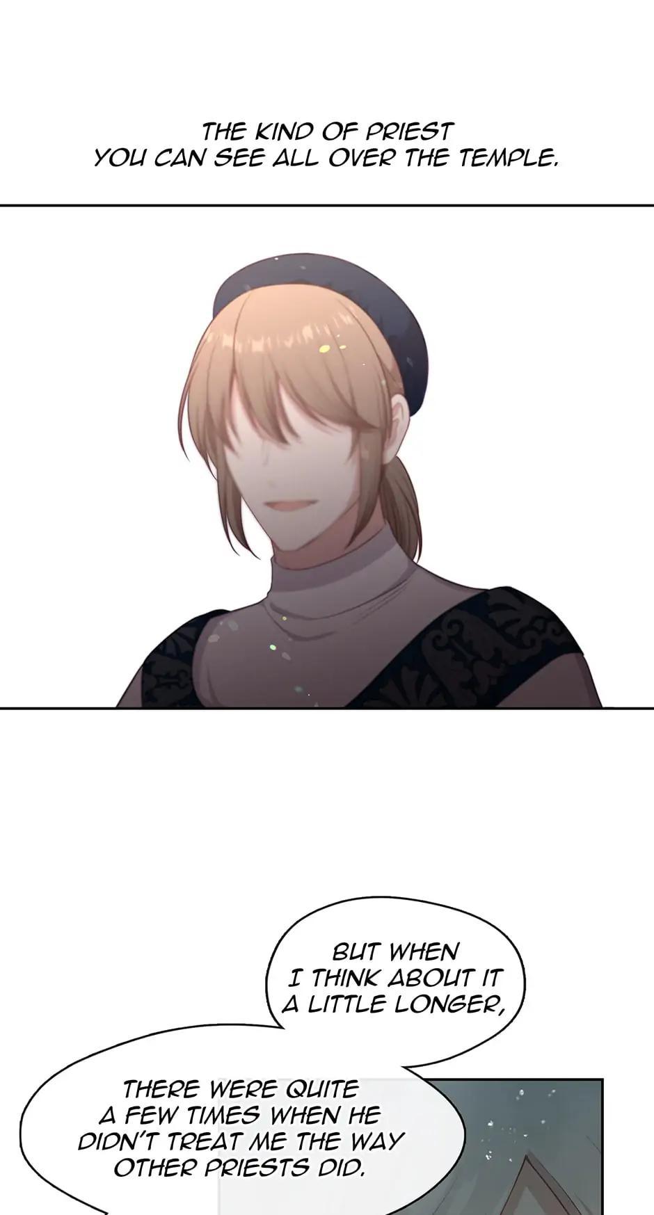 Read Beware the Villainess! ENGLISH Manga Online