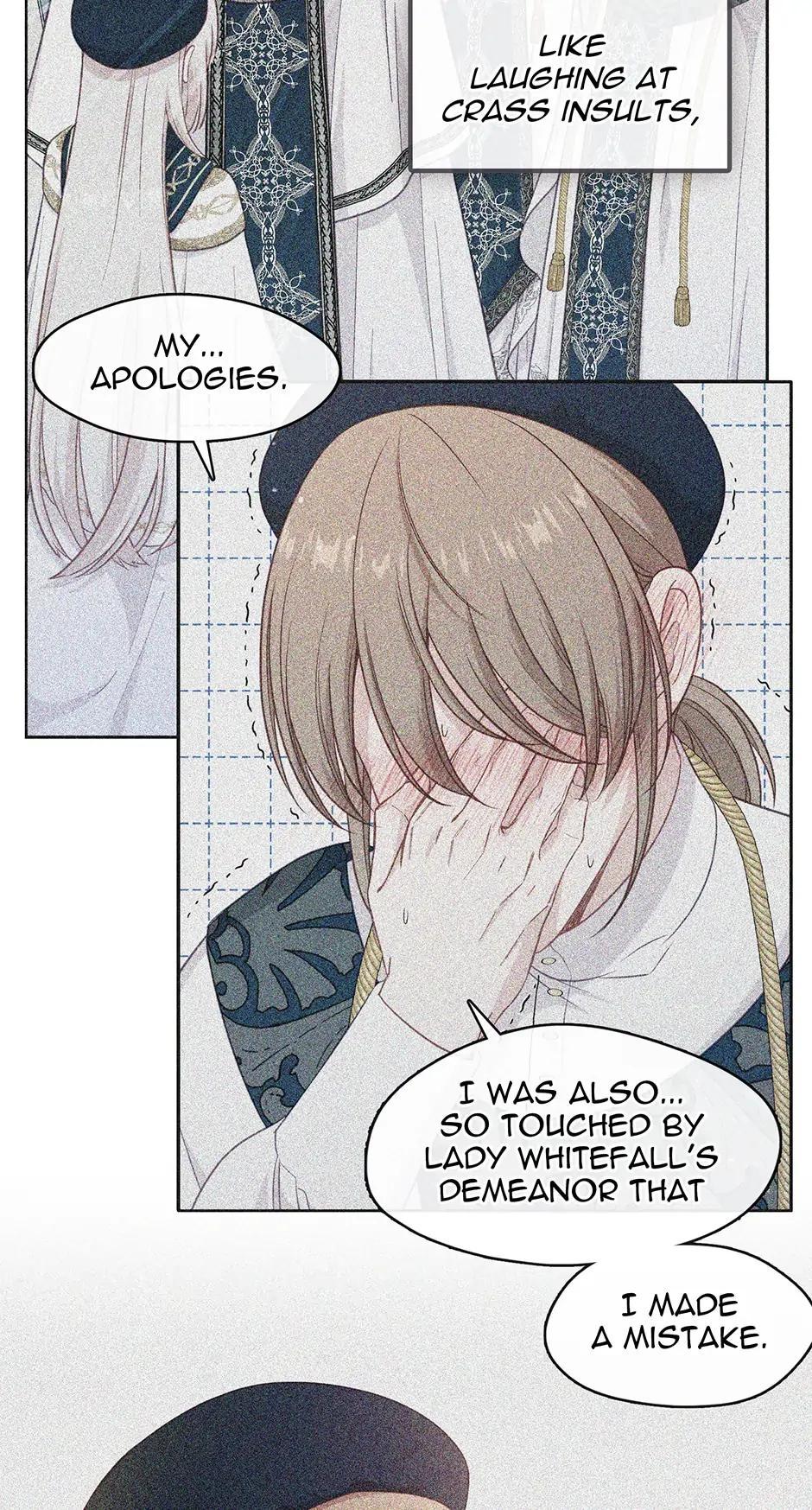 Read Beware the Villainess! ENGLISH Manga Online