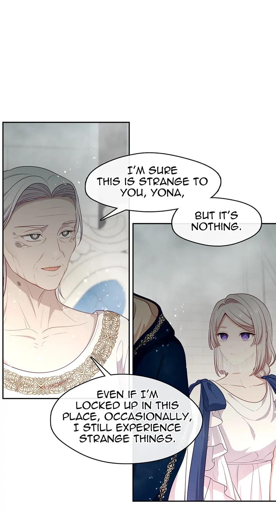 Read Beware the Villainess! ENGLISH Manga Online