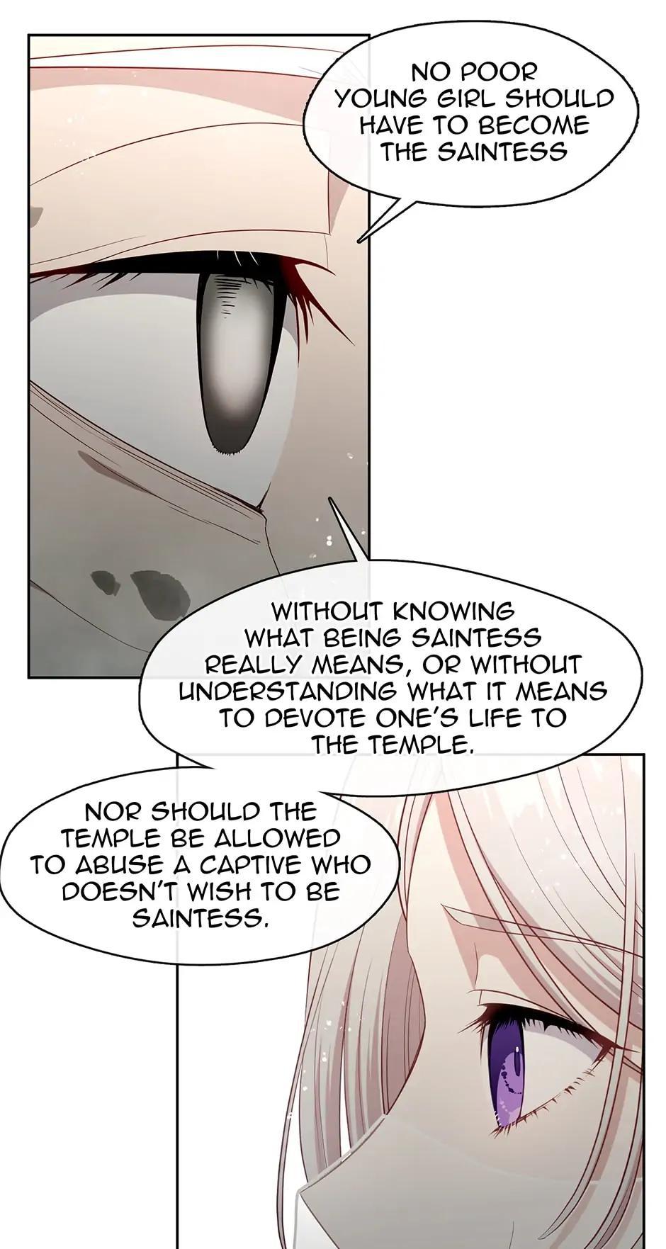 Read Beware the Villainess! ENGLISH Manga Online