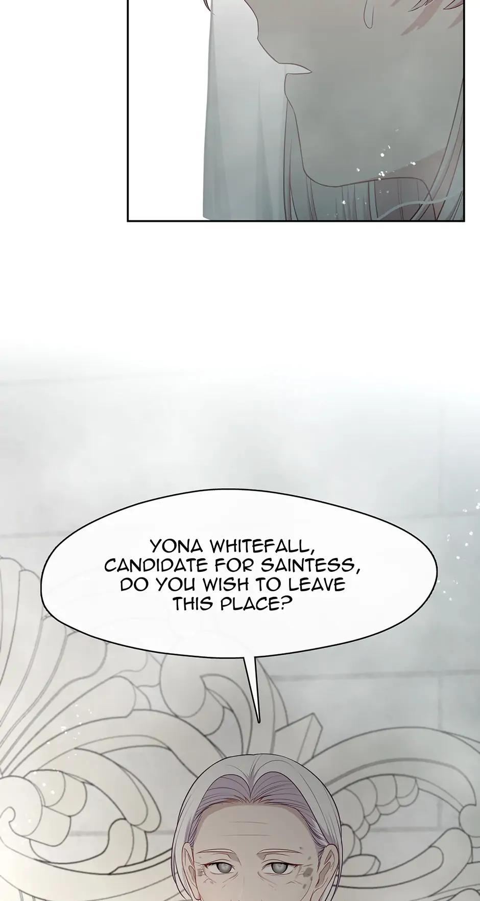 Read Beware the Villainess! ENGLISH Manga Online