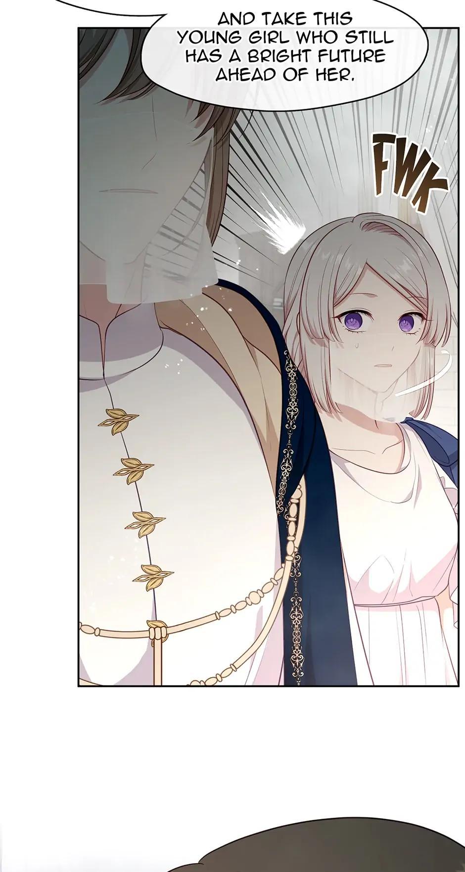 Read Beware the Villainess! ENGLISH Manga Online