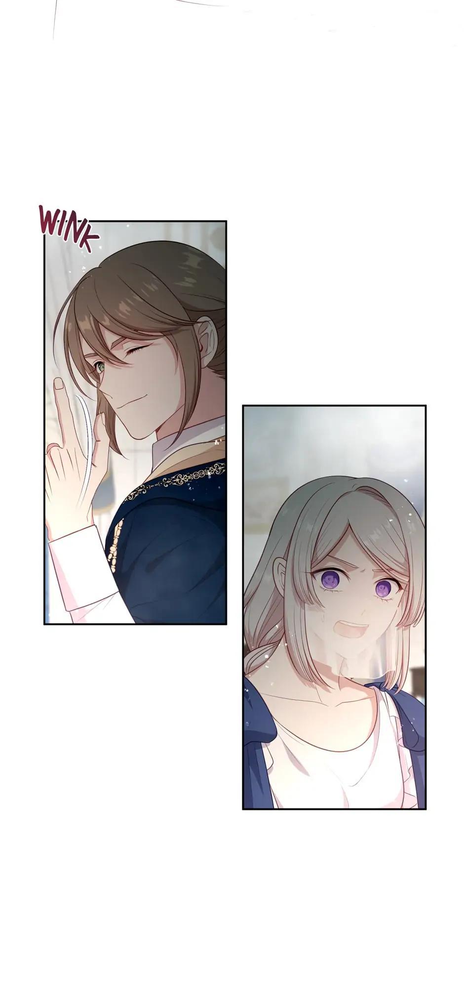 Read Beware the Villainess! ENGLISH Manga Online