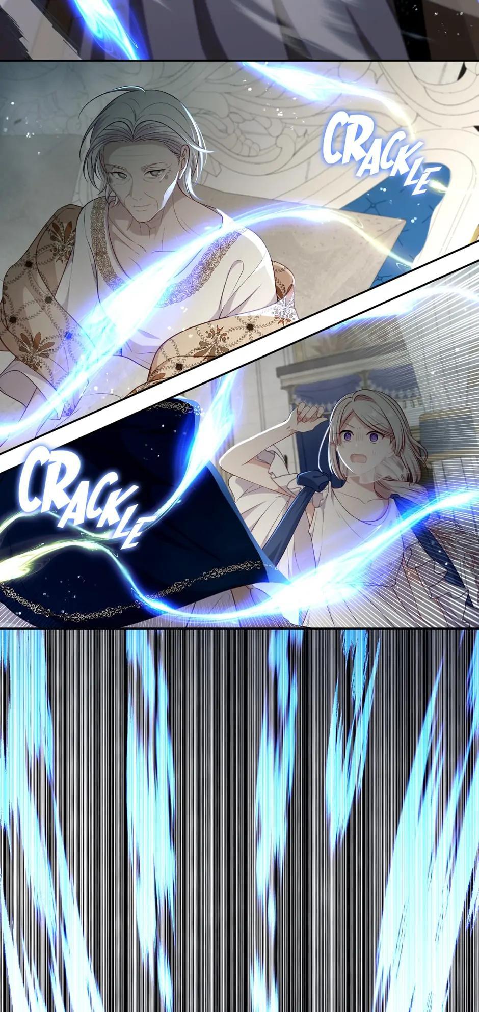 Read Beware the Villainess! ENGLISH Manga Online