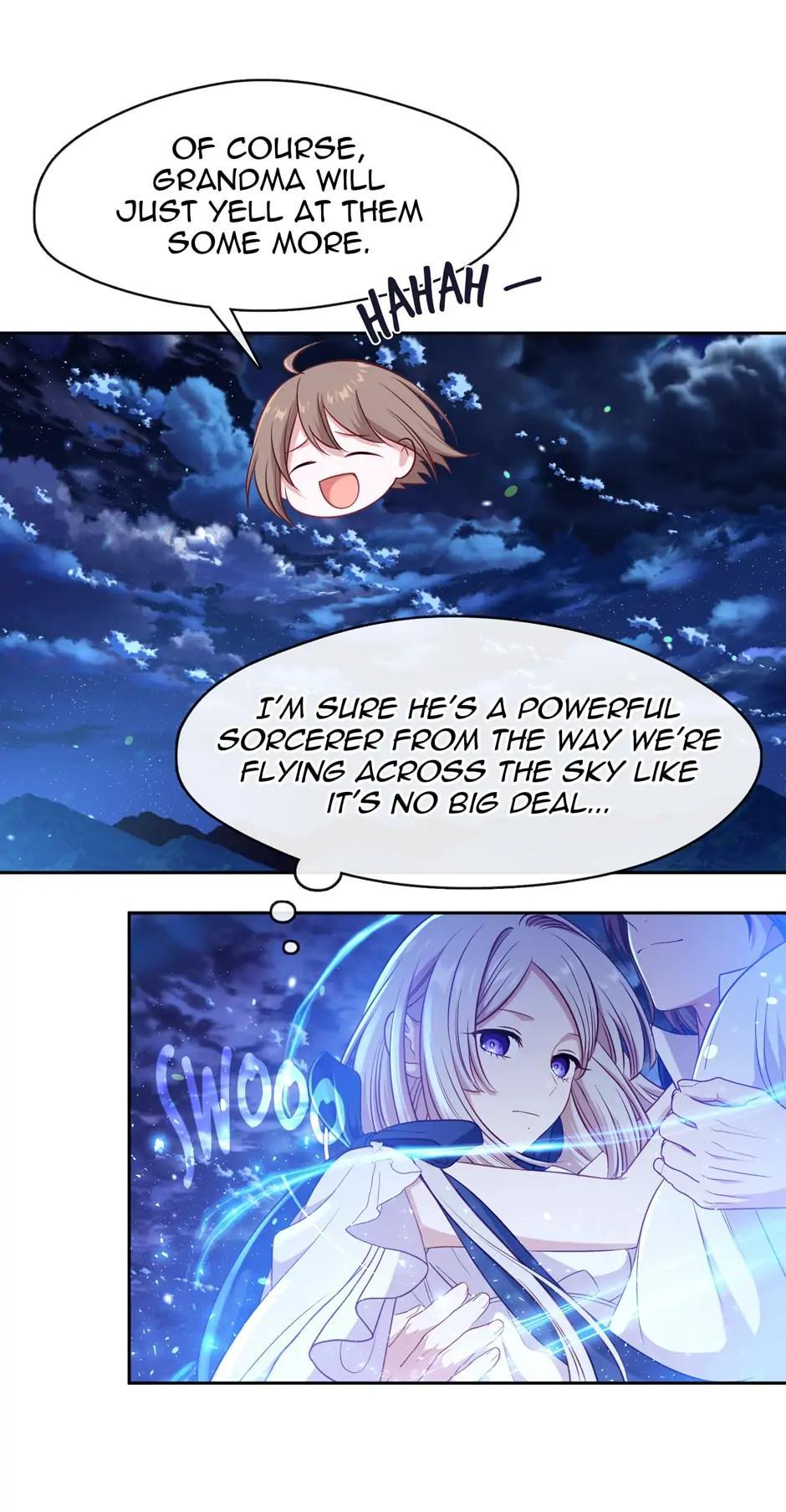 Read Beware the Villainess! ENGLISH Manga Online