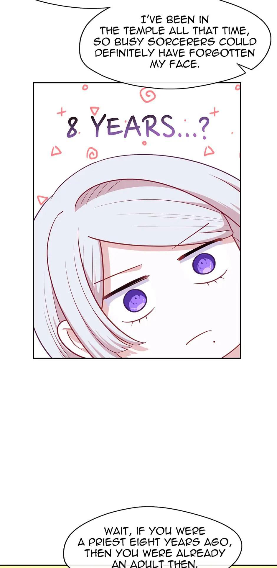 Read Beware the Villainess! ENGLISH Manga Online