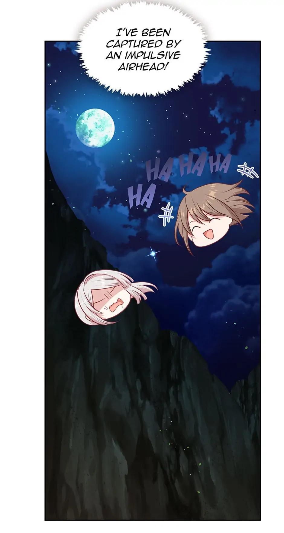 Read Beware the Villainess! ENGLISH Manga Online