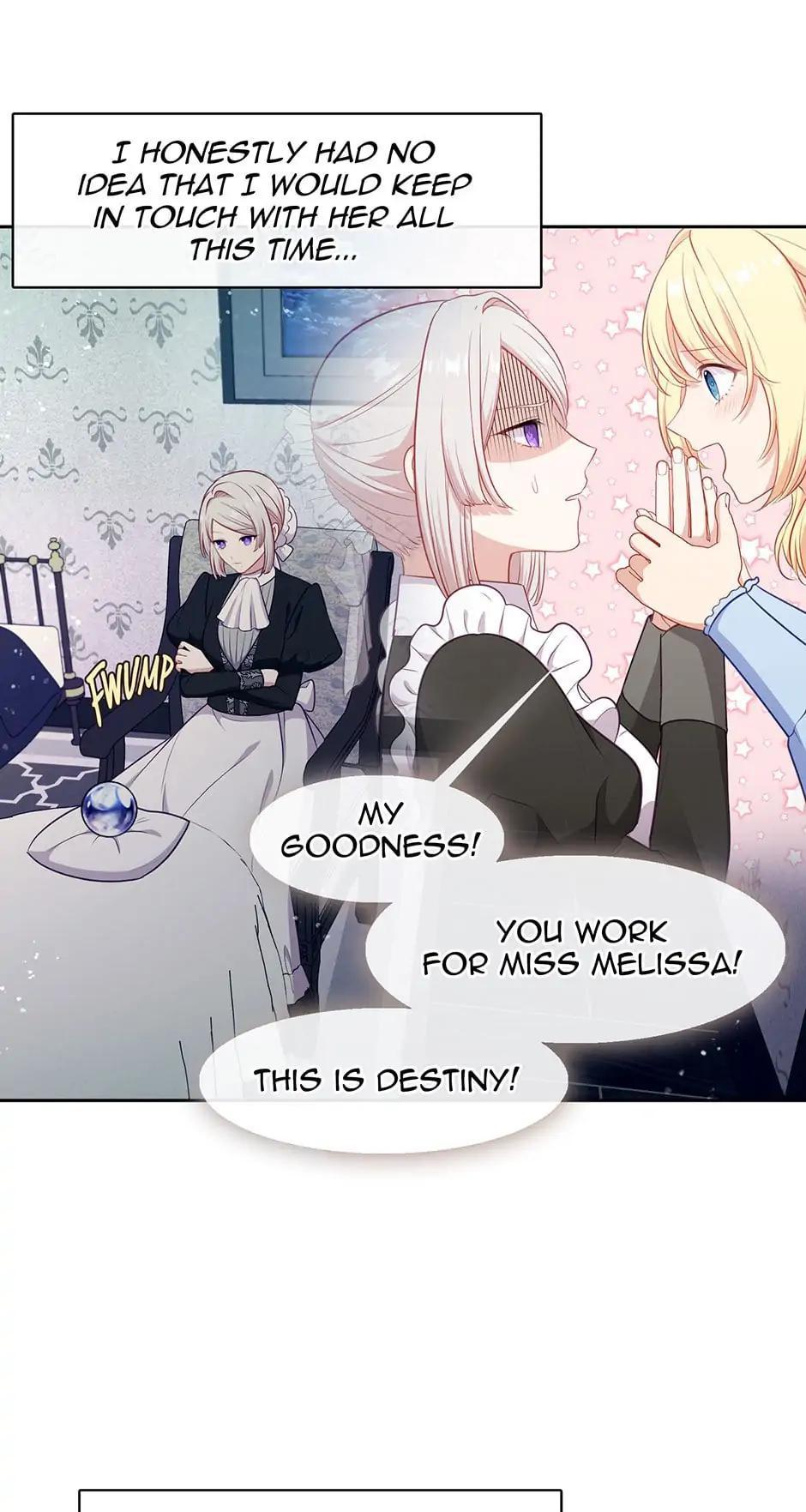 Read Beware the Villainess! ENGLISH Manga Online