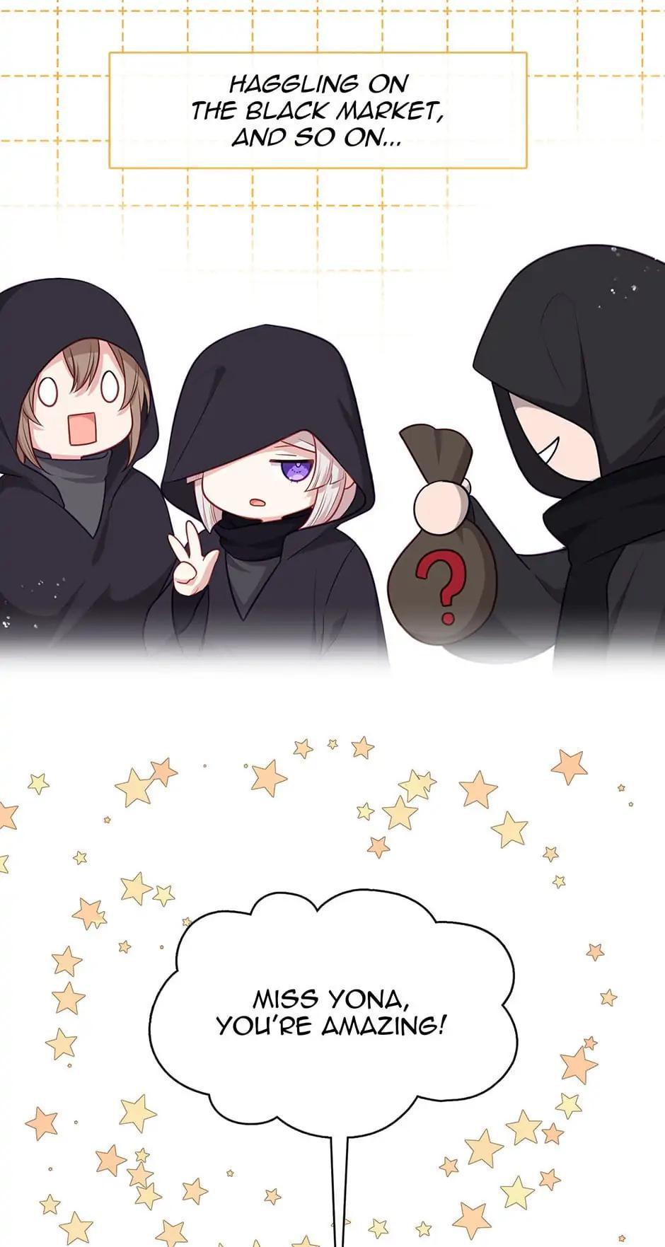 Read Beware the Villainess! ENGLISH Manga Online