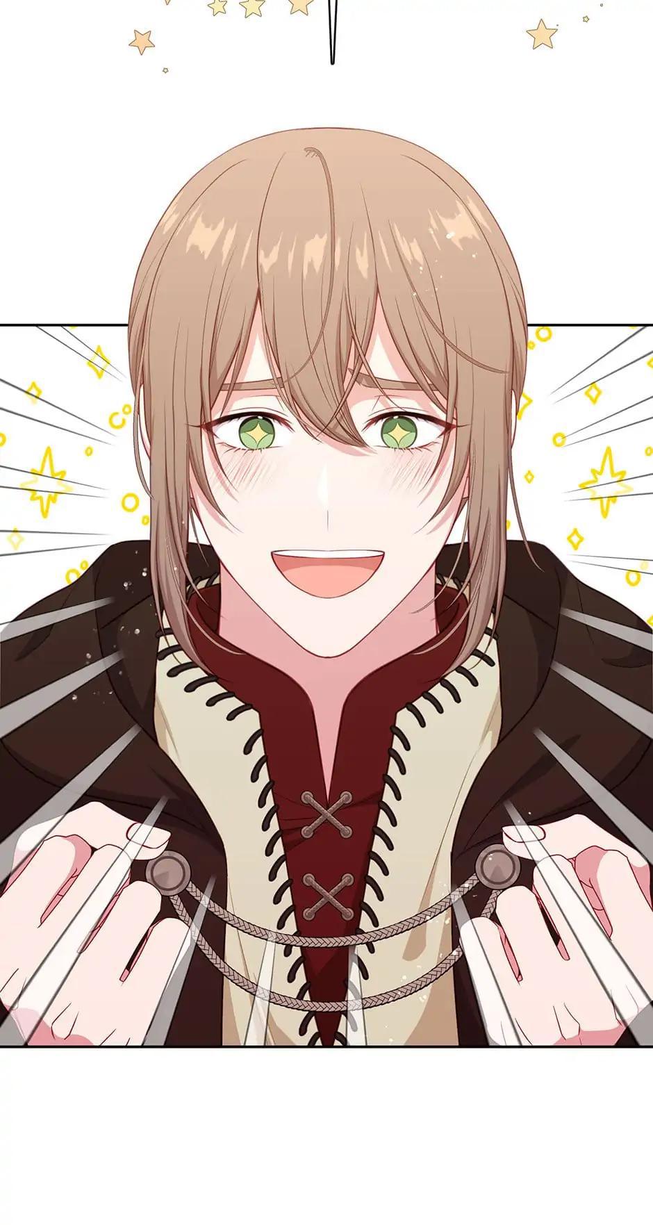 Read Beware the Villainess! ENGLISH Manga Online