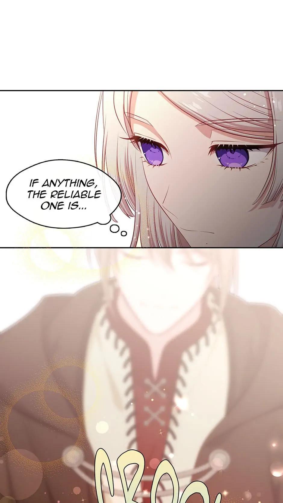 Read Beware the Villainess! ENGLISH Manga Online