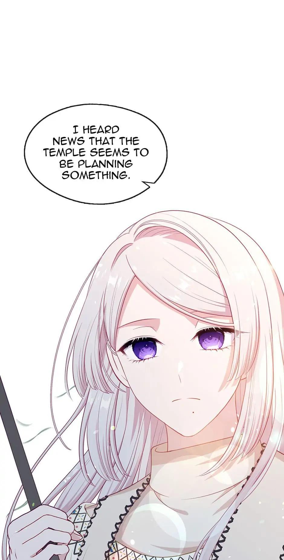 Read Beware the Villainess! ENGLISH Manga Online