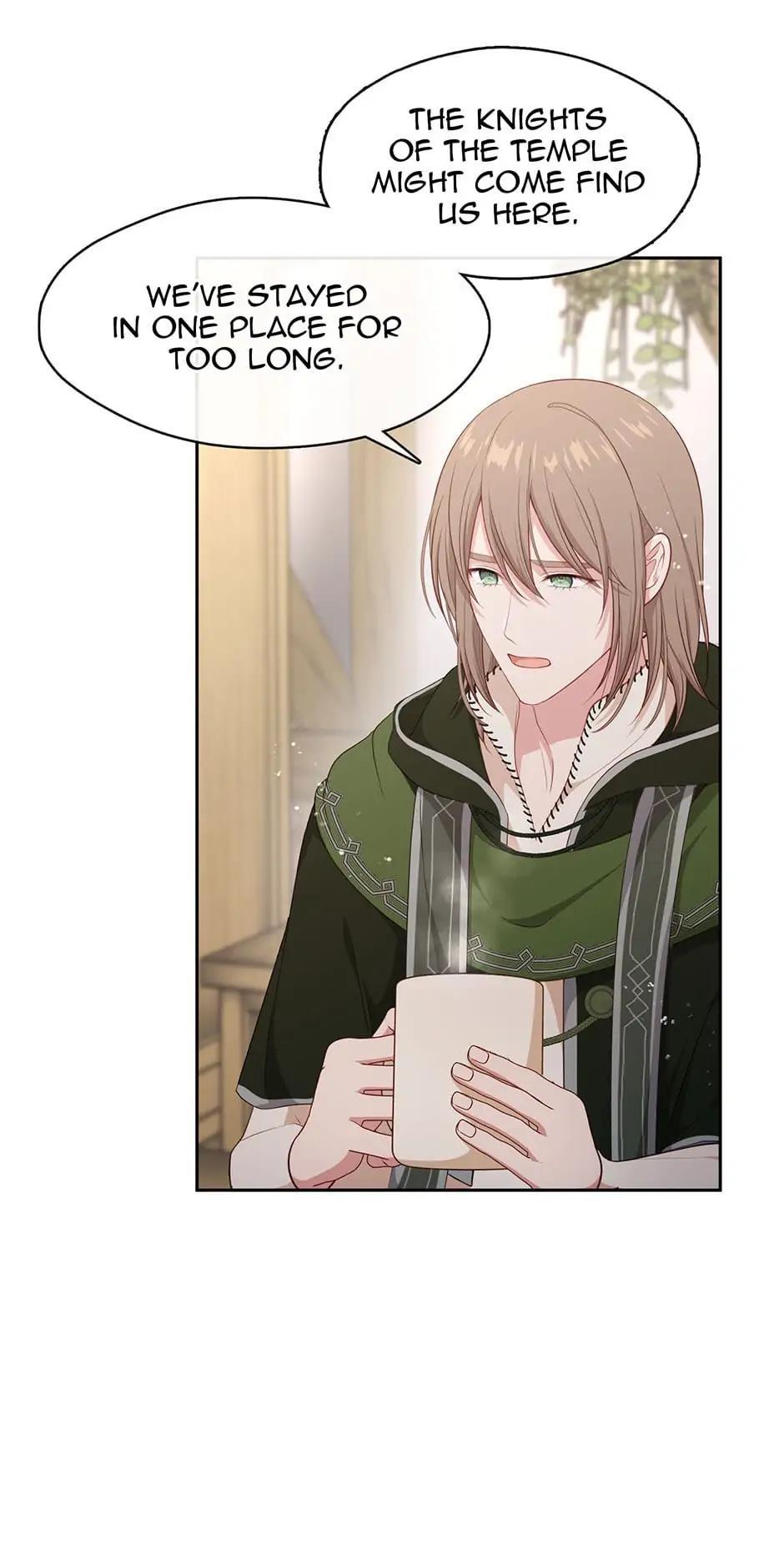 Read Beware the Villainess! ENGLISH Manga Online