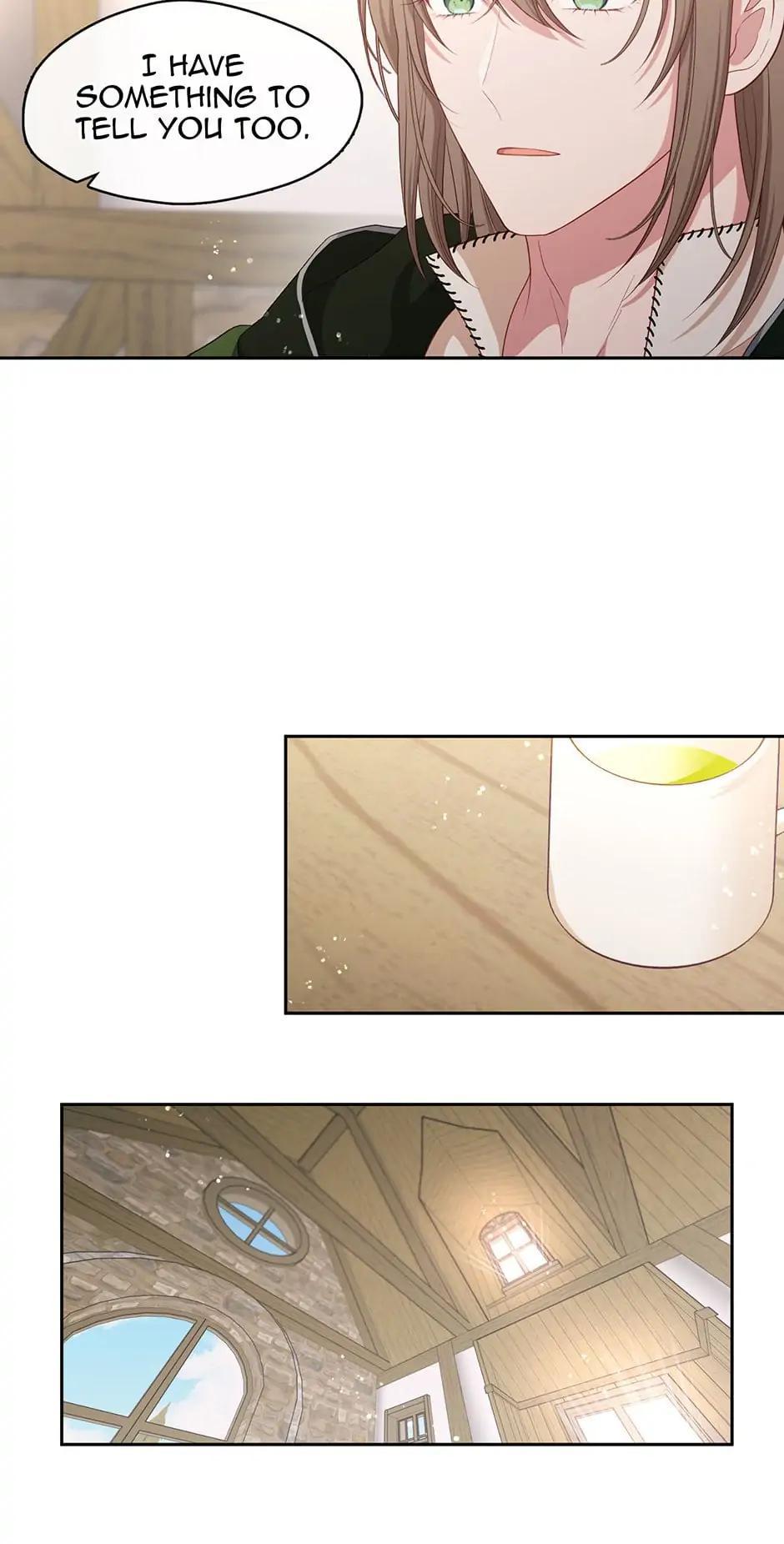 Read Beware the Villainess! ENGLISH Manga Online