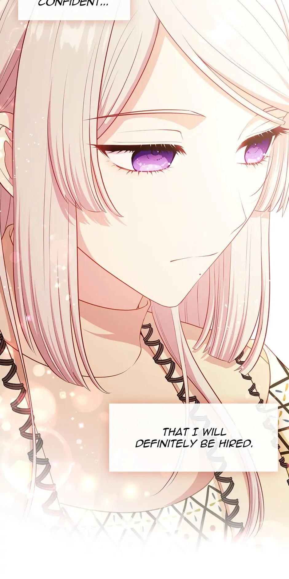 Read Beware the Villainess! ENGLISH Manga Online