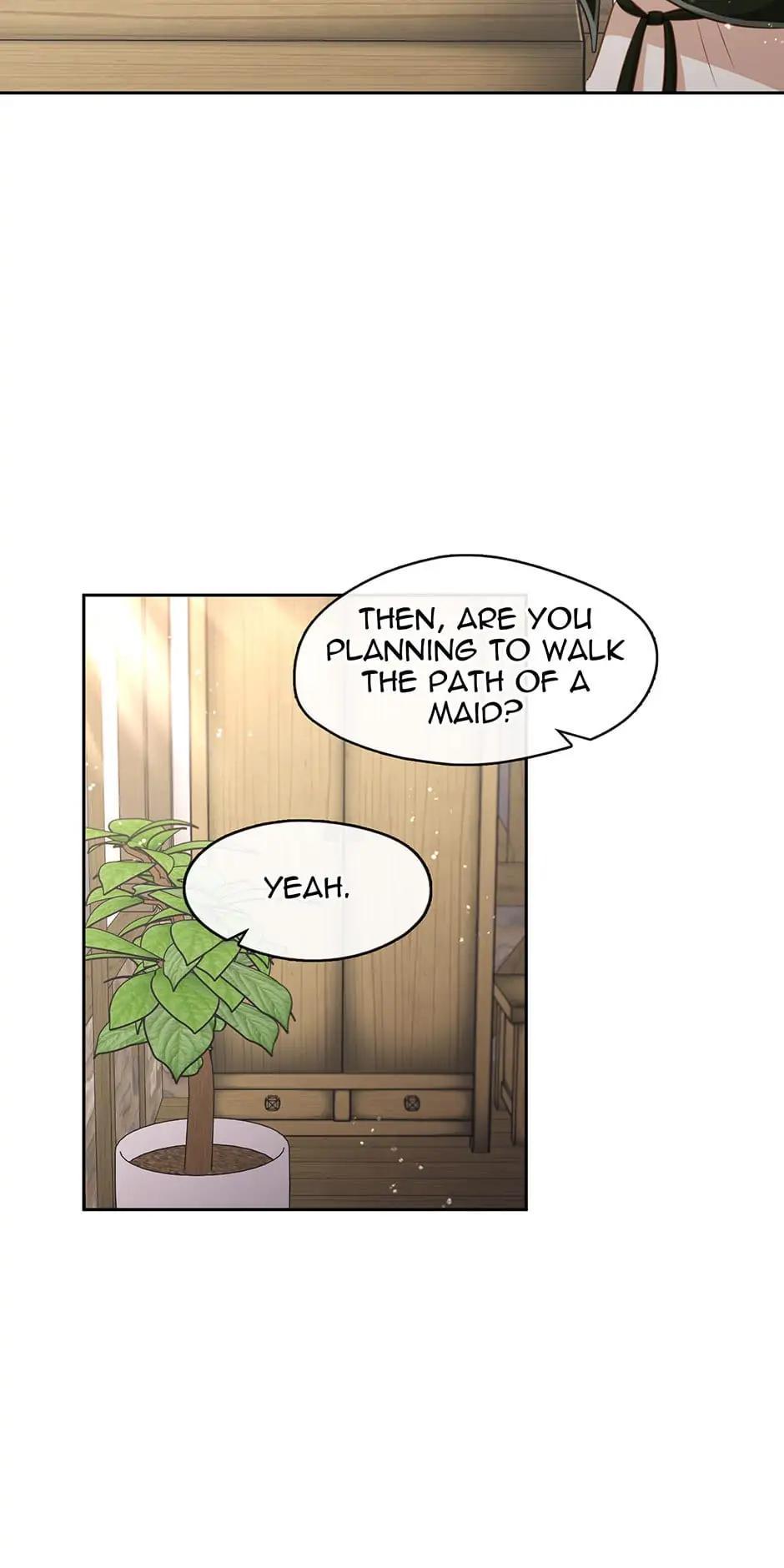 Read Beware the Villainess! ENGLISH Manga Online