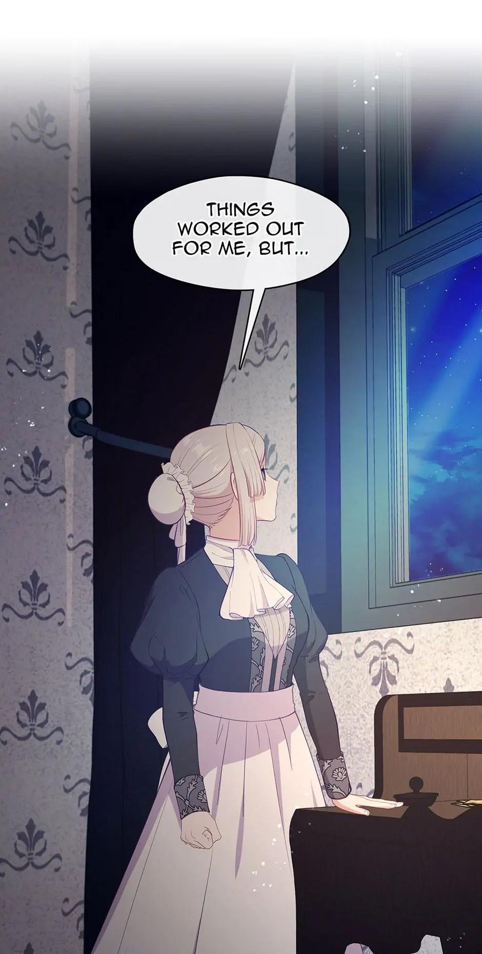 Read Beware the Villainess! ENGLISH Manga Online