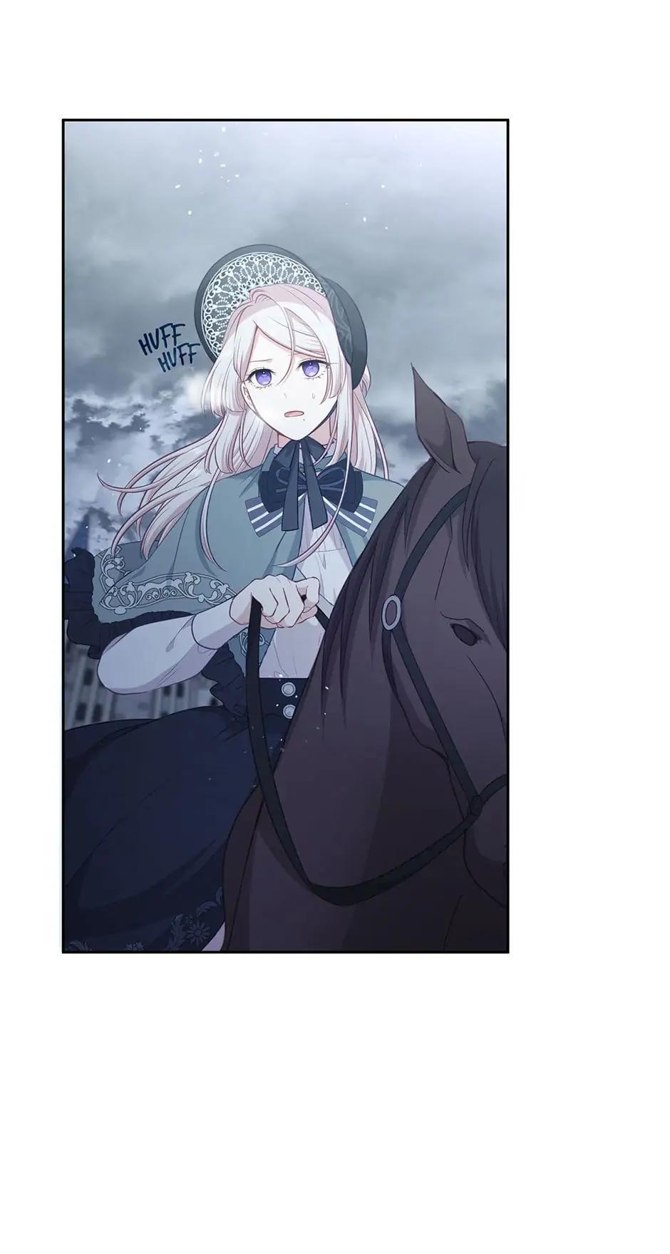 Read Beware the Villainess! ENGLISH Manga Online