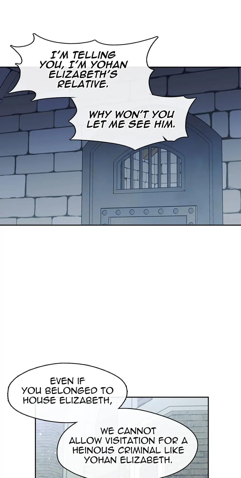 Read Beware the Villainess! ENGLISH Manga Online