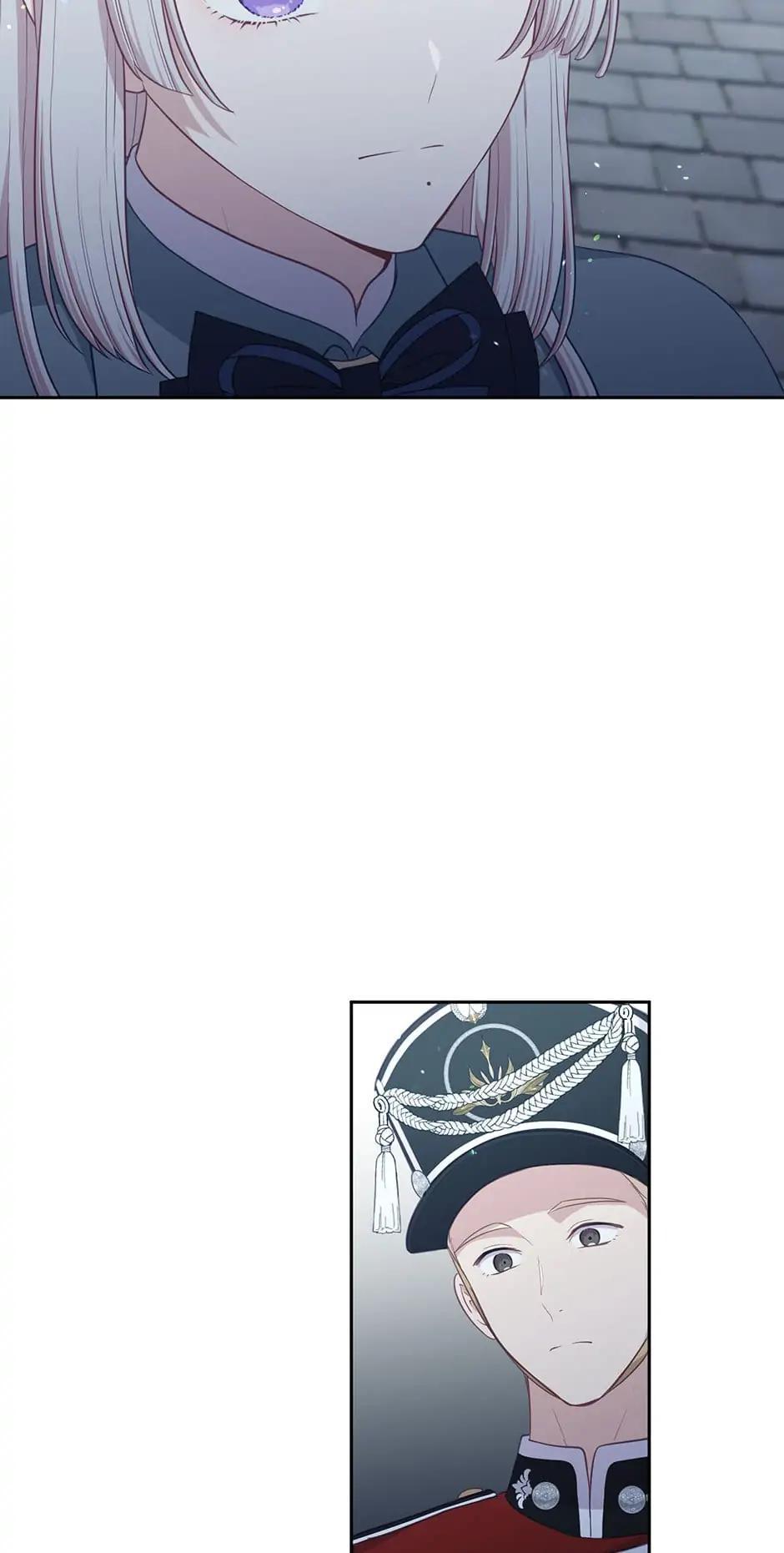 Read Beware the Villainess! ENGLISH Manga Online