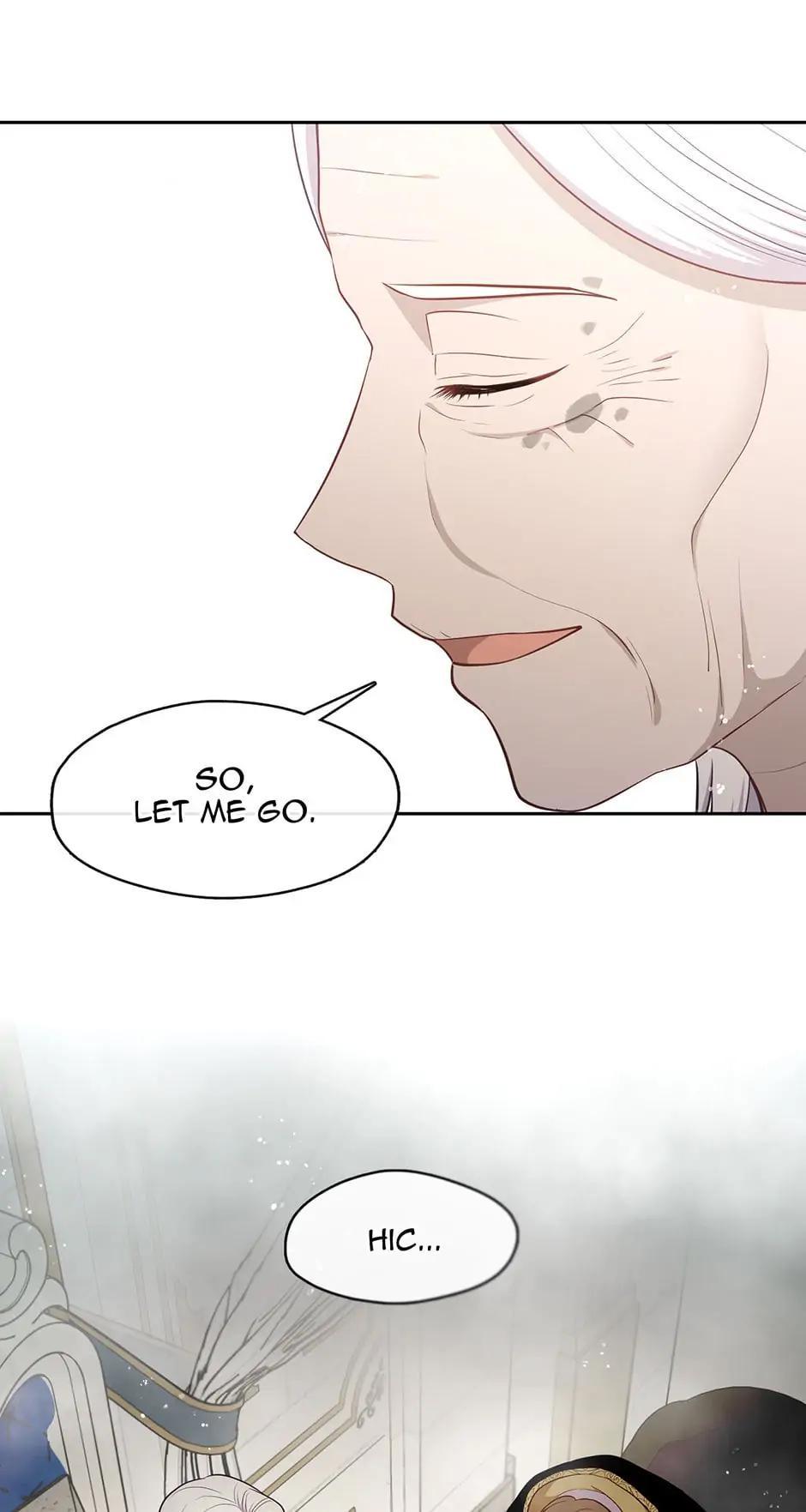 Read Beware the Villainess! ENGLISH Manga Online