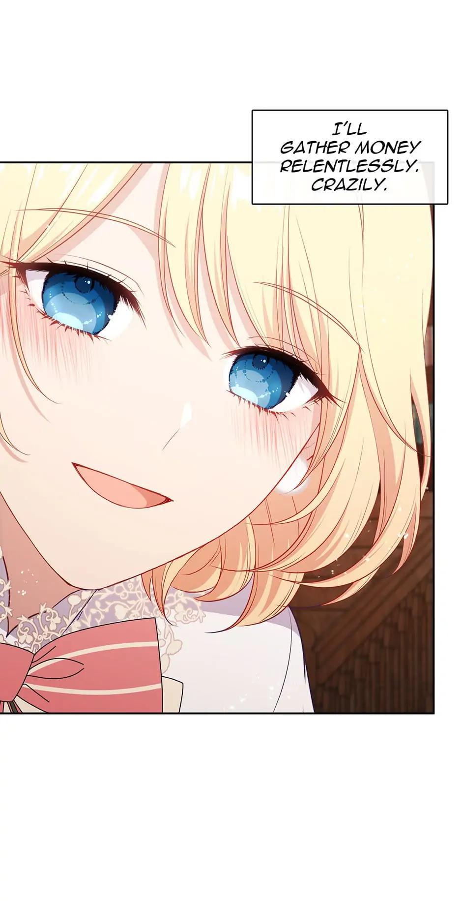 Read Beware the Villainess! ENGLISH Manga Online