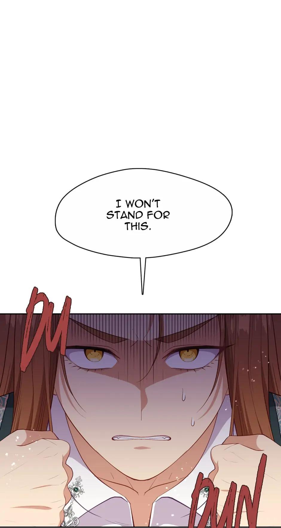 Read Beware the Villainess! ENGLISH Manga Online