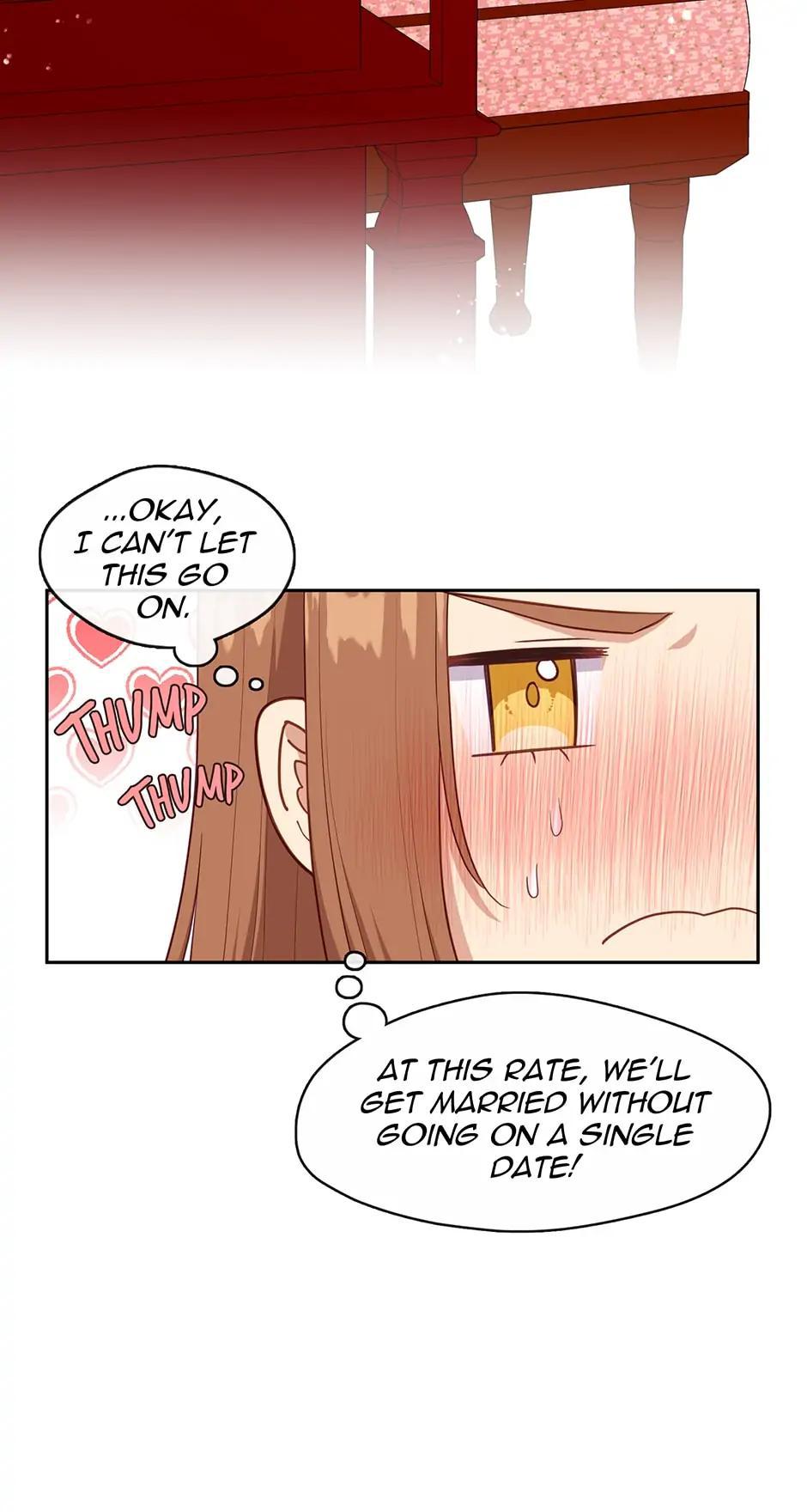 Read Beware the Villainess! ENGLISH Manga Online