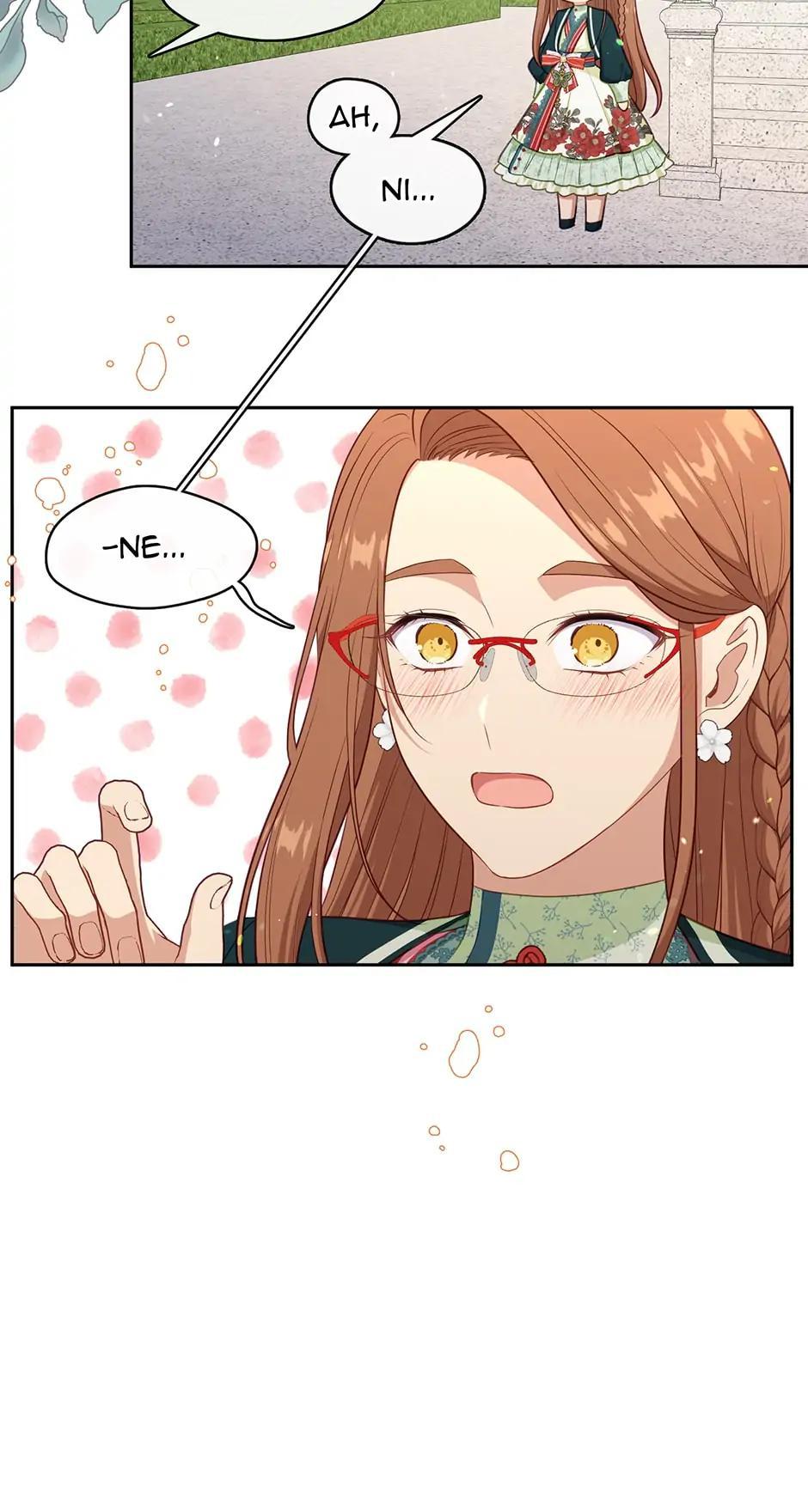 Read Beware the Villainess! ENGLISH Manga Online