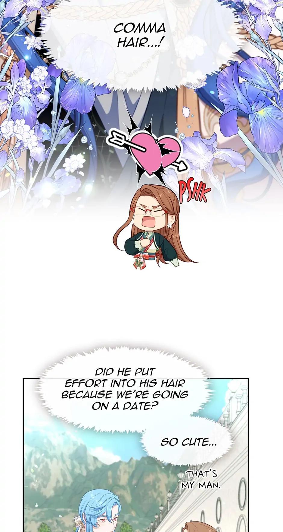 Read Beware the Villainess! ENGLISH Manga Online