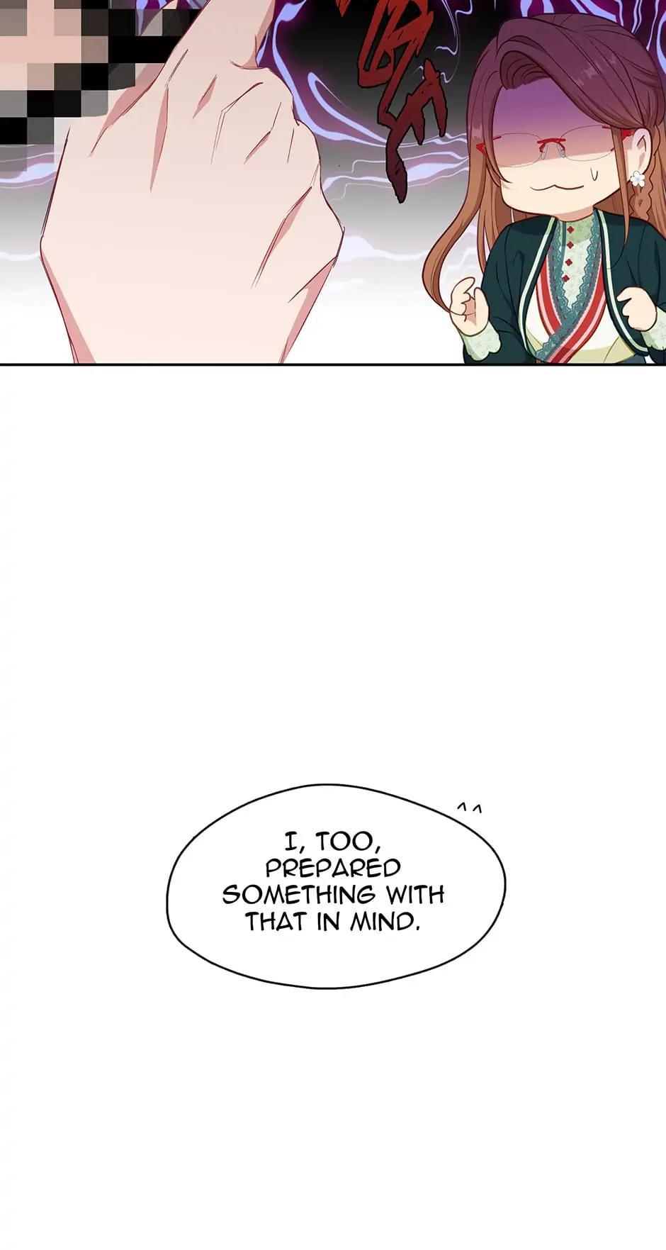 Read Beware the Villainess! ENGLISH Manga Online