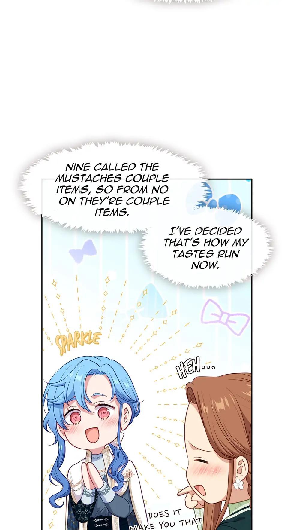 Read Beware the Villainess! ENGLISH Manga Online