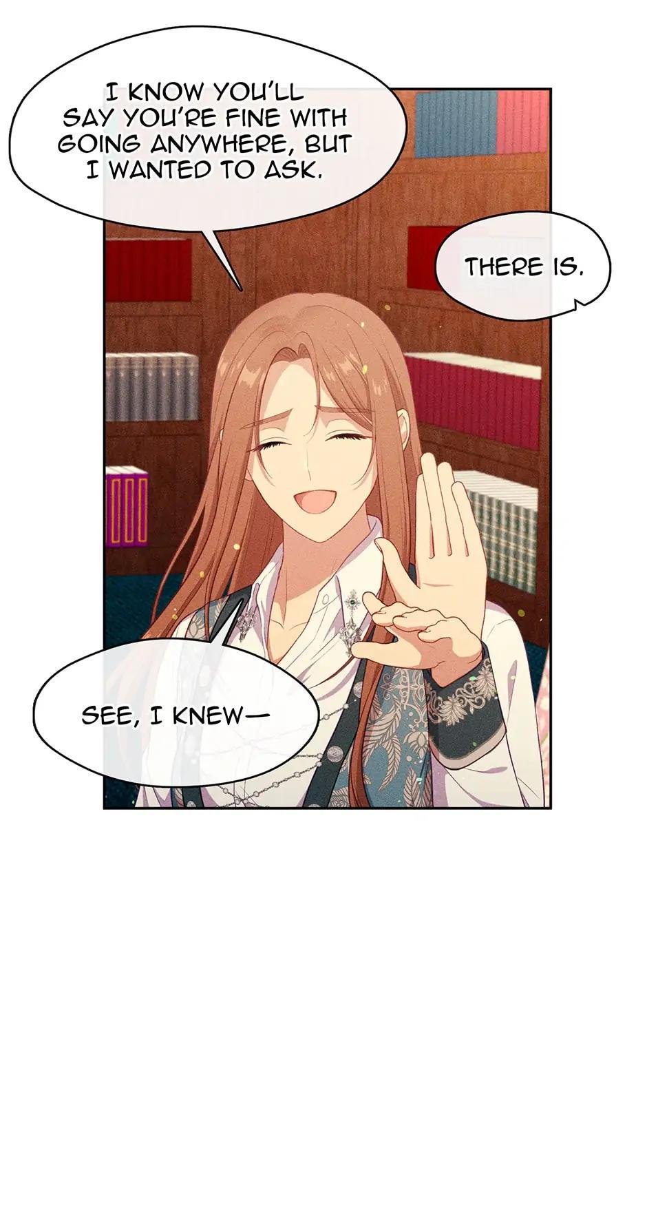 Read Beware the Villainess! ENGLISH Manga Online