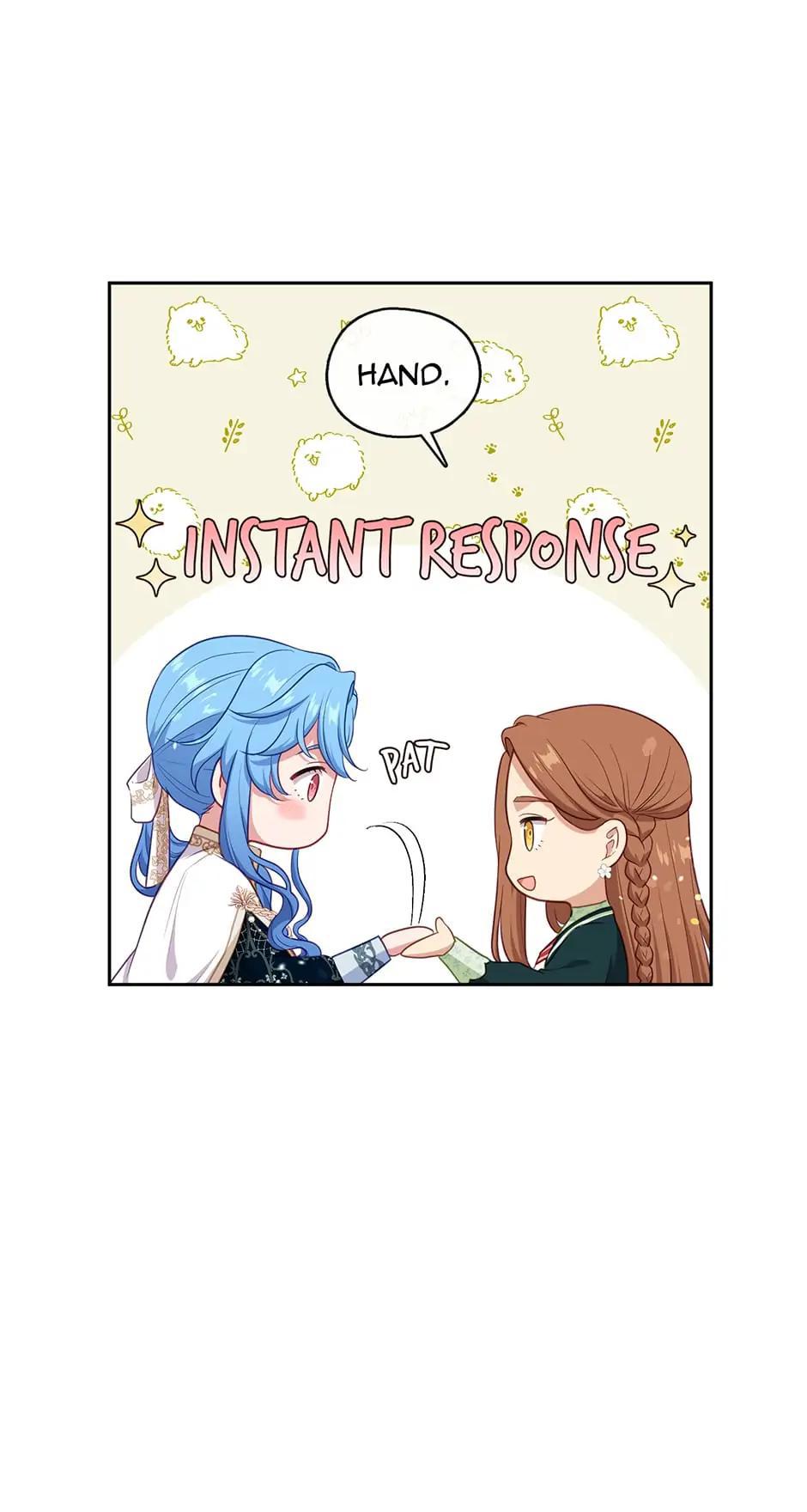 Read Beware the Villainess! ENGLISH Manga Online