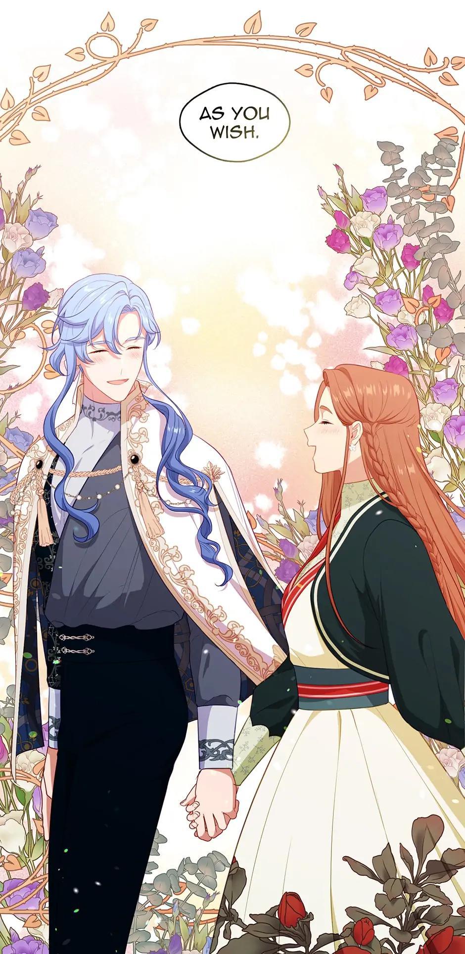 Read Beware the Villainess! ENGLISH Manga Online