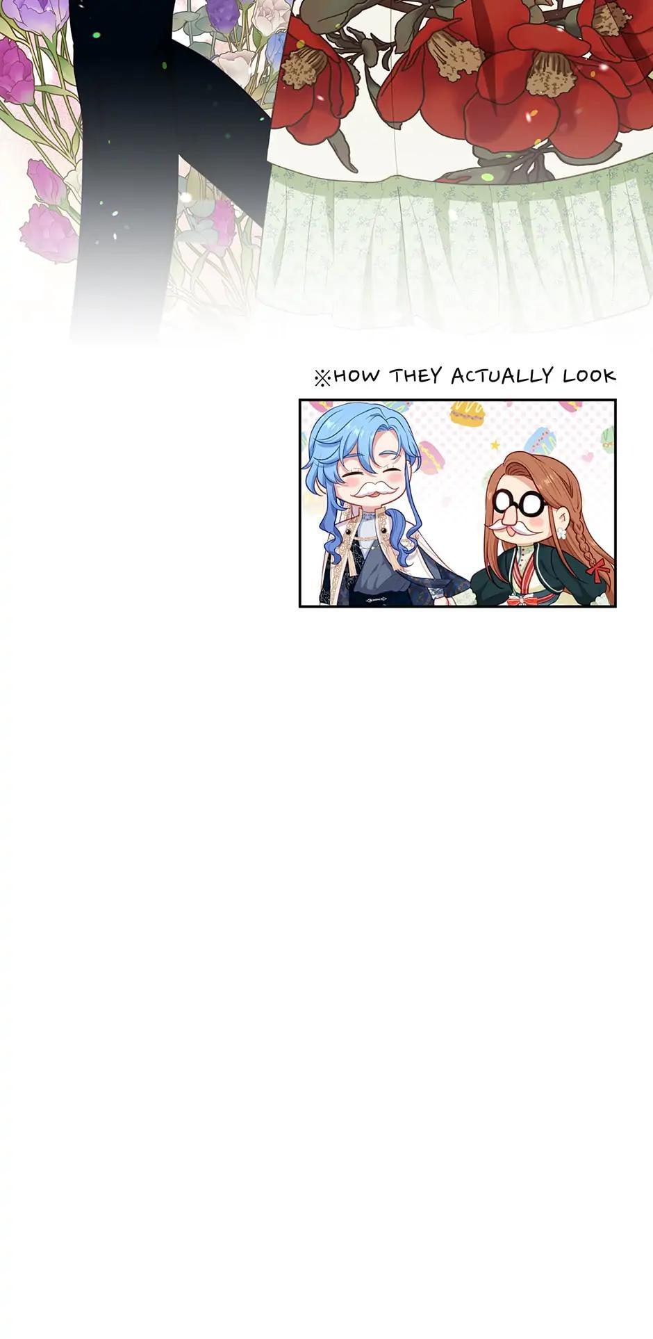 Read Beware the Villainess! ENGLISH Manga Online