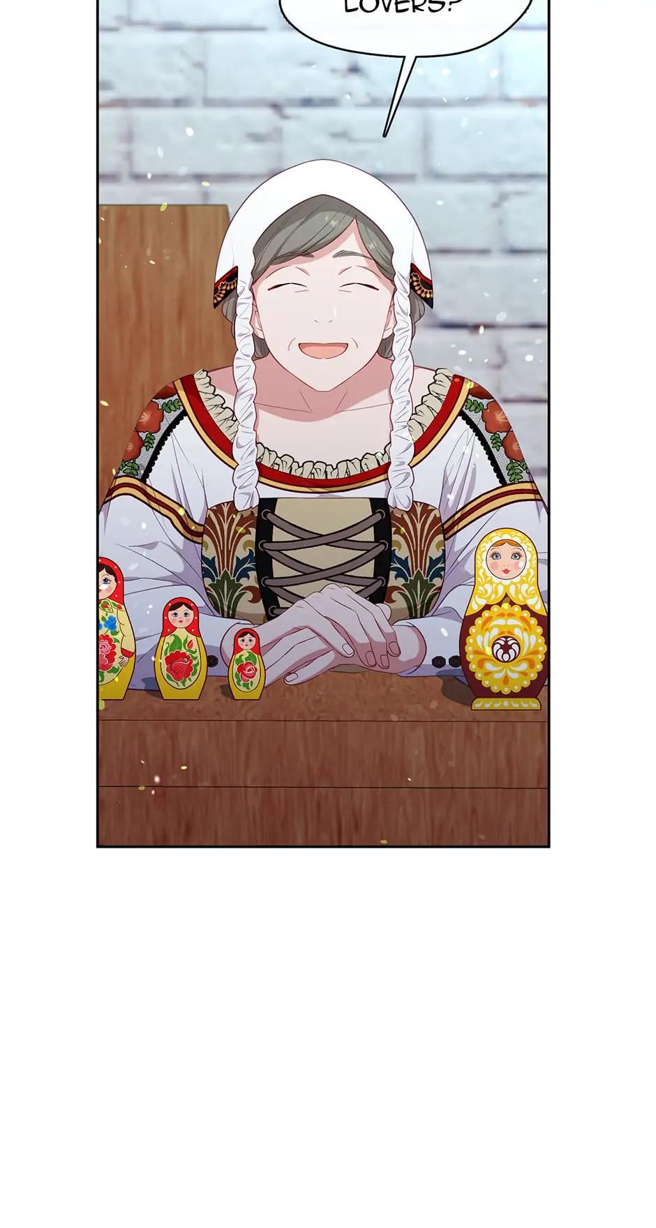 Read Beware the Villainess! ENGLISH Manga Online