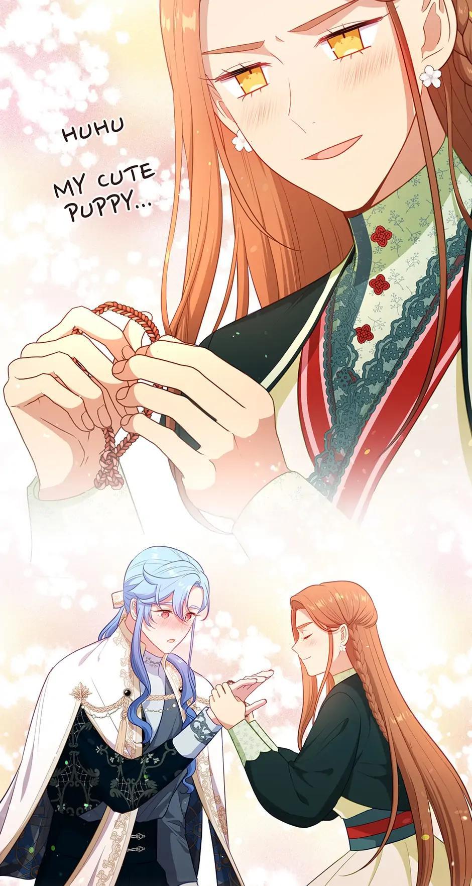 Read Beware the Villainess! ENGLISH Manga Online