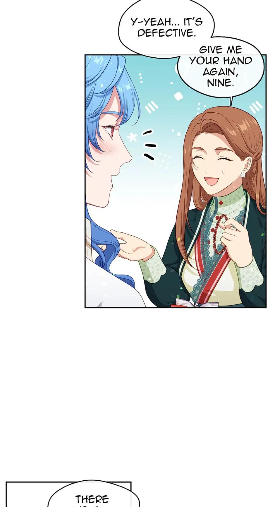 Read Beware the Villainess! ENGLISH Manga Online