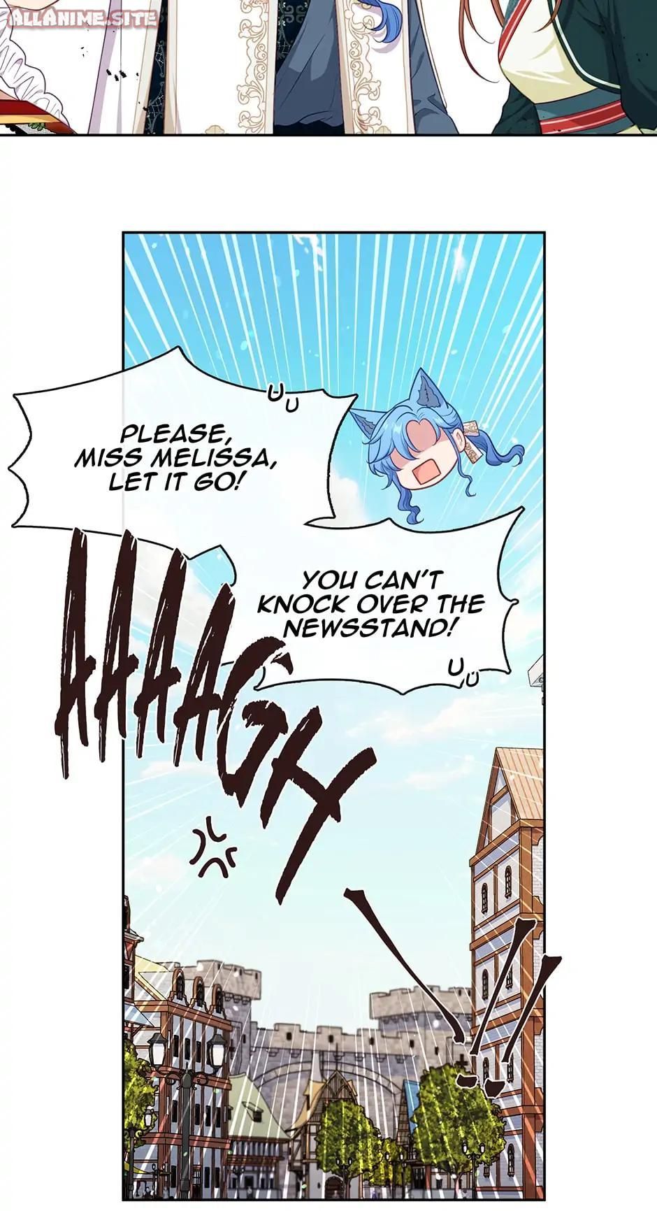 Read Beware the Villainess! ENGLISH Manga Online